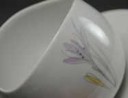 Johann Haviland, tableware 
