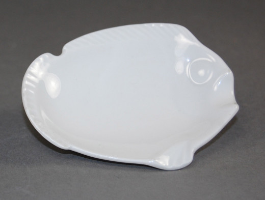 Rosenthal, Grtenschale