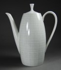 Arzberg, tableware 2025, coffeepot No. 2 1/2