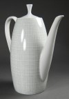 Arzberg, tableware 2025, coffeepot No. 2 1/2