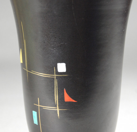 Marzi & Remy, vase