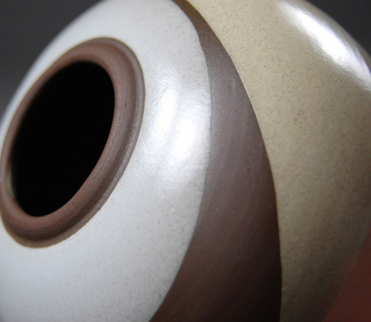Siershahn, Vase
