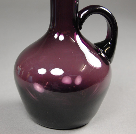 Friedrich Glas, Krug