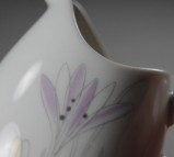 Johann Haviland, tableware 