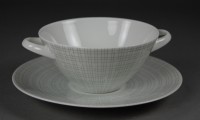 Arzberg, tableware 2025, soupbowl No. 12