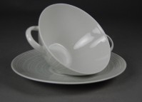 Arzberg, tableware 2025, soupbowl No. 12