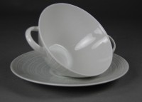 Arzberg, tableware 2025, soupbowl No. 12