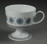 Rosenthal, Service Composition, Kaffeetasse
