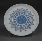 Rosenthal, Service Composition, Untertasse