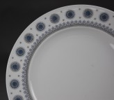 Rosenthal, Service Composition, Kuchenteller