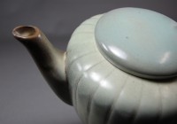 tea set, unknown