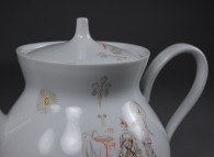 Schirnding, tableware 