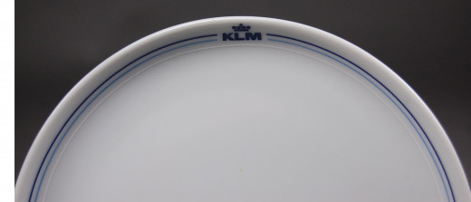 Hutschenreuther, airline tableware 