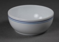 Hutschenreuther, airline tableware KLM, small bowl