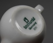 Schnwald, Service 98, Gieer Nr. 00
