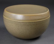 Schrammel, Christine; lidded jar