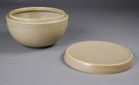 Schrammel, Christine; lidded jar