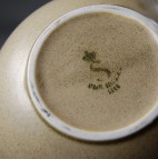 Schrammel, Christine; lidded jar