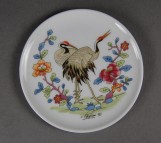 Hutschenreuther, small plate Lufthansa