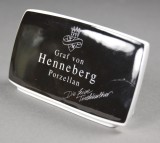 Graf von Henneberg, display