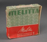 Melitta, Rundfilterbl�tter 94 mm �