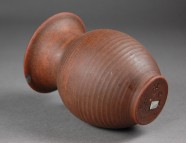 Eckhardt & Engler, vase