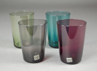 Eisch, Valentin; Glser-Set