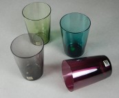 Eisch, Valentin; Glser-Set