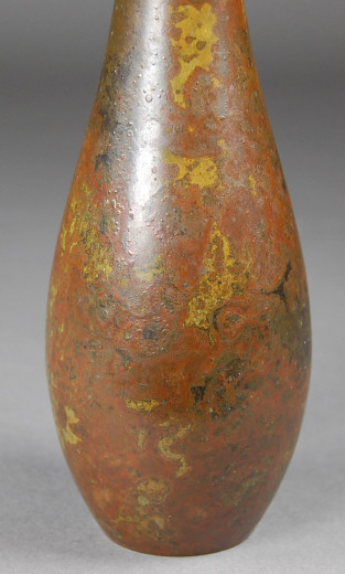 Vase, unbekannt