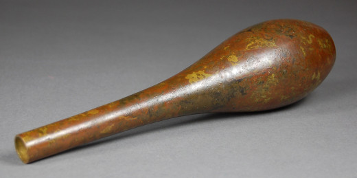Vase, unbekannt