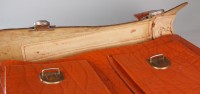 Aktentasche, 1950er