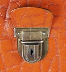 Aktentasche, 1950er