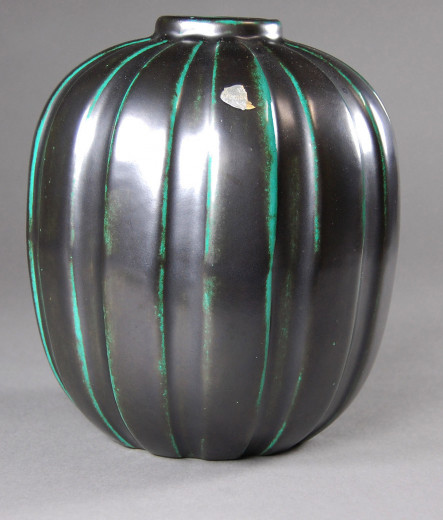 Upsala-Ekeby, vase