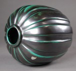 Upsala-Ekeby, vase