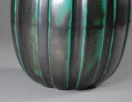 Upsala-Ekeby, vase