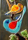 Tilgmans, tile