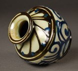 Khler, Herman A.; vase