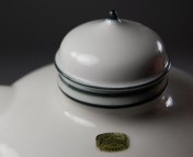 Rrstrand, teapot 