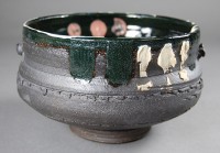 Don Reitz, bowl