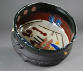 Don Reitz, bowl