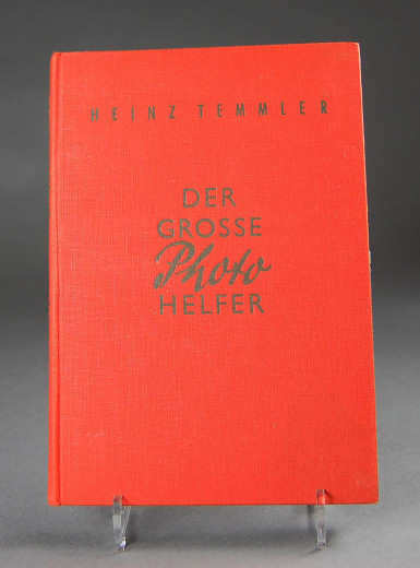 Der Grosse Photo Helfer