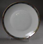 Rosenthal, Service Form 2000, Kuchenteller
