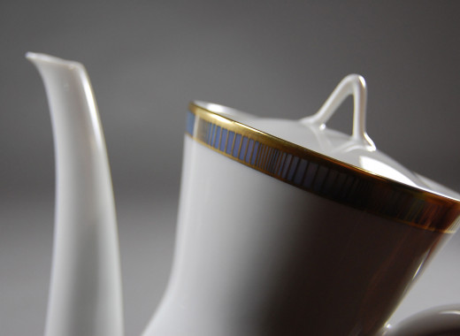 Rosenthal, tableware 