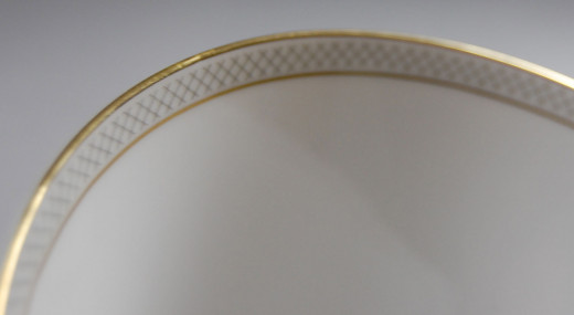 Schnwald, tableware 511, salad round 511