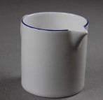 Thomas, Service Medaillon, Milchgieer