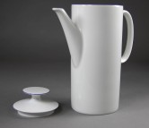 Thomas, Service Medaillon, Kaffeekanne