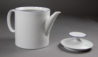 Thomas, tableware Medaillon, teapot
