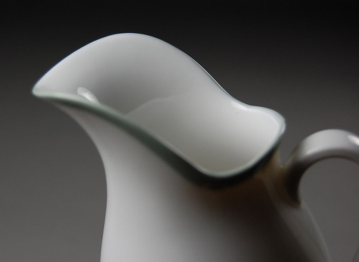 Frstenberg, tableware 