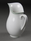 Frstenberg, tableware Schloss Frstenberg, pourer
