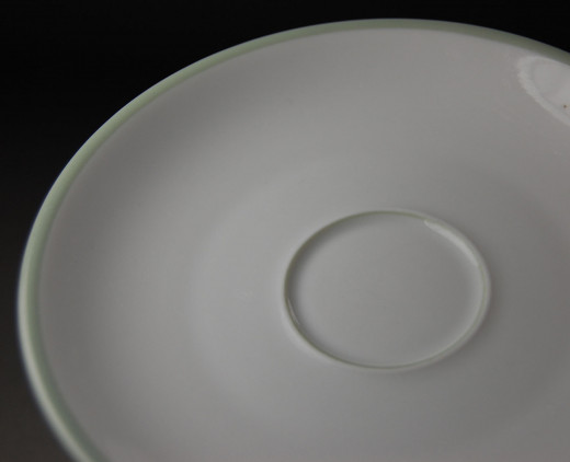 Frstenberg, tableware 